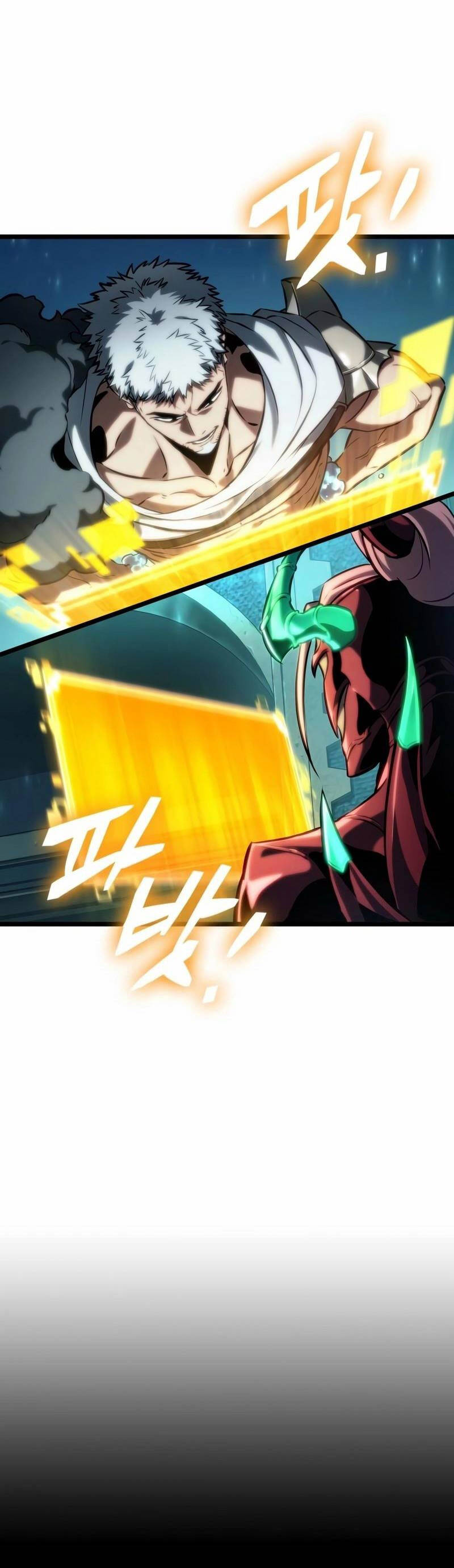 Thế Giới Sau Tận Thế - Chapter 130 - Page 19