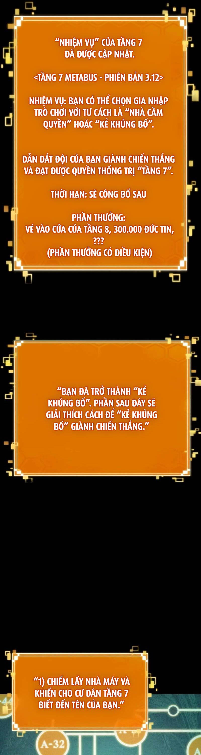 Thế Giới Sau Tận Thế - Chapter 130 - Page 20