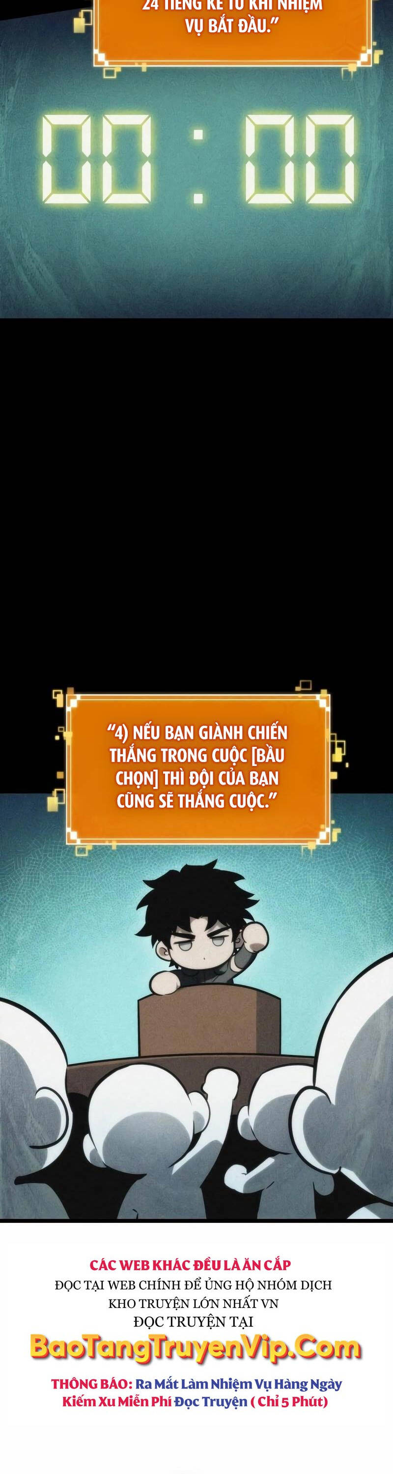 Thế Giới Sau Tận Thế - Chapter 130 - Page 22