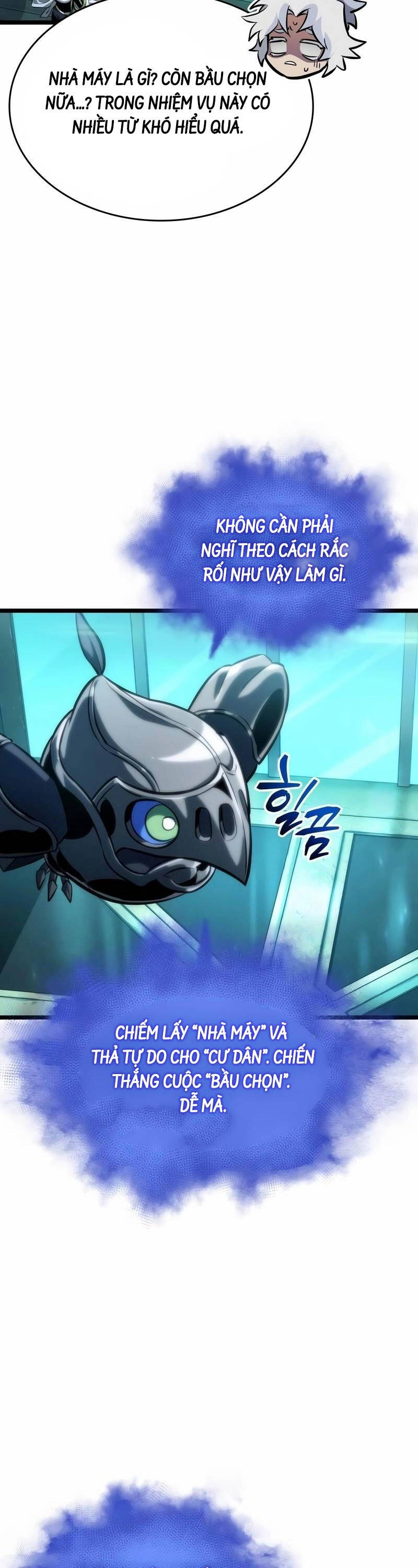 Thế Giới Sau Tận Thế - Chapter 130 - Page 24