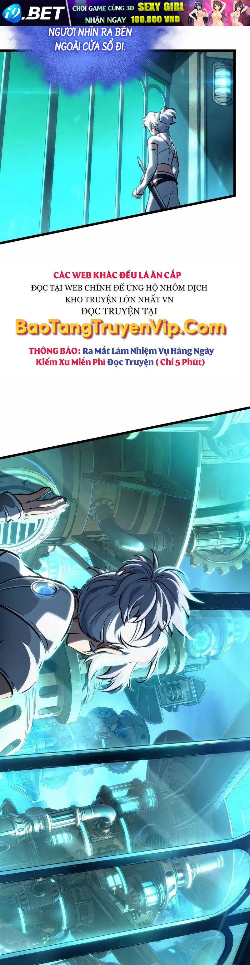 Thế Giới Sau Tận Thế - Chapter 130 - Page 25