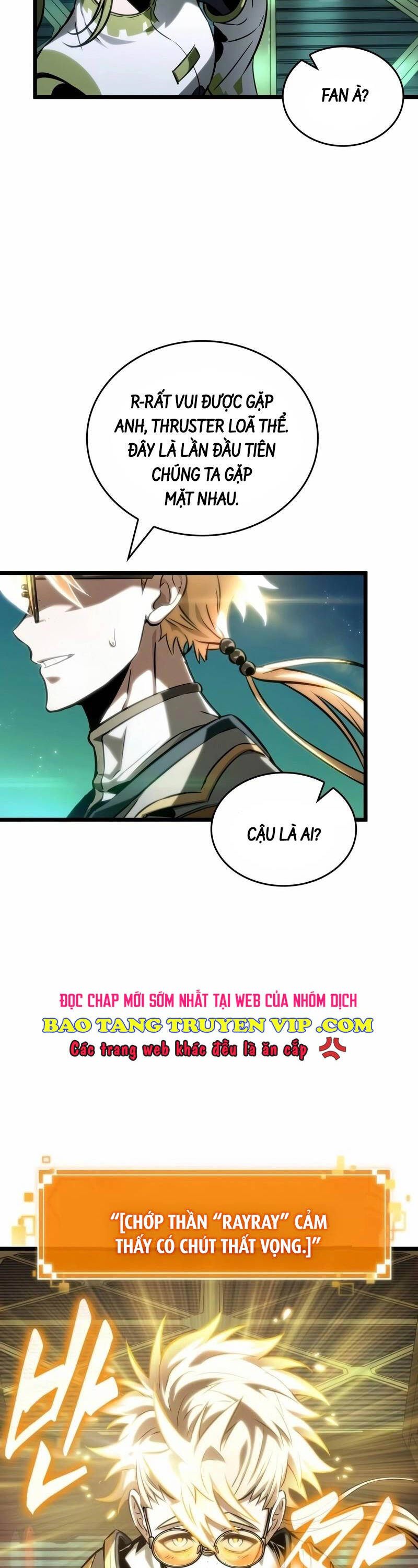 Thế Giới Sau Tận Thế - Chapter 130 - Page 3