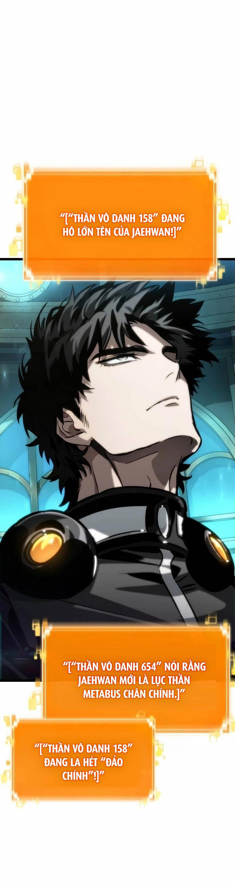 Thế Giới Sau Tận Thế - Chapter 130 - Page 31