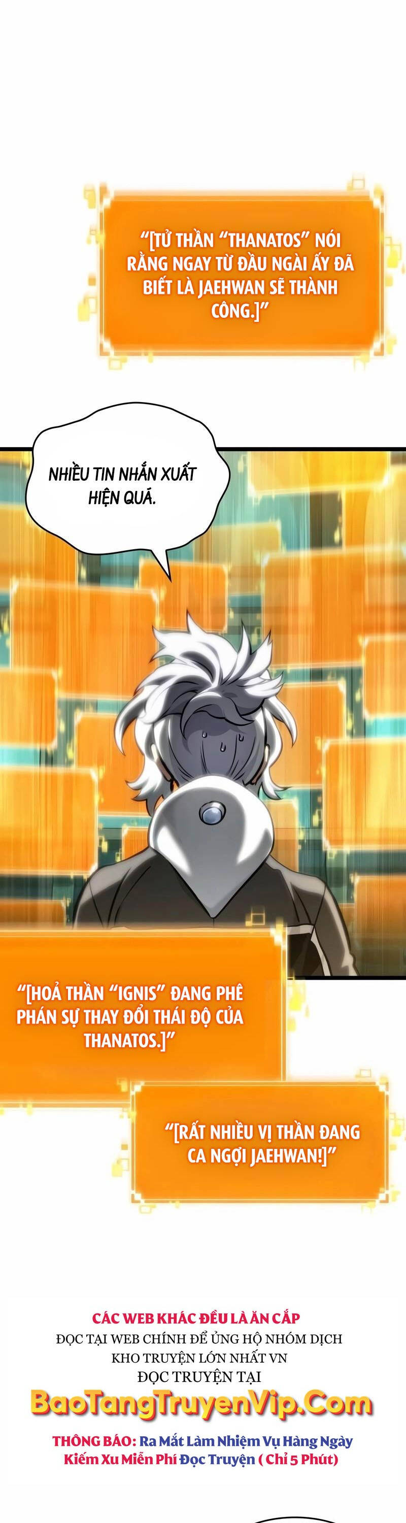 Thế Giới Sau Tận Thế - Chapter 130 - Page 32