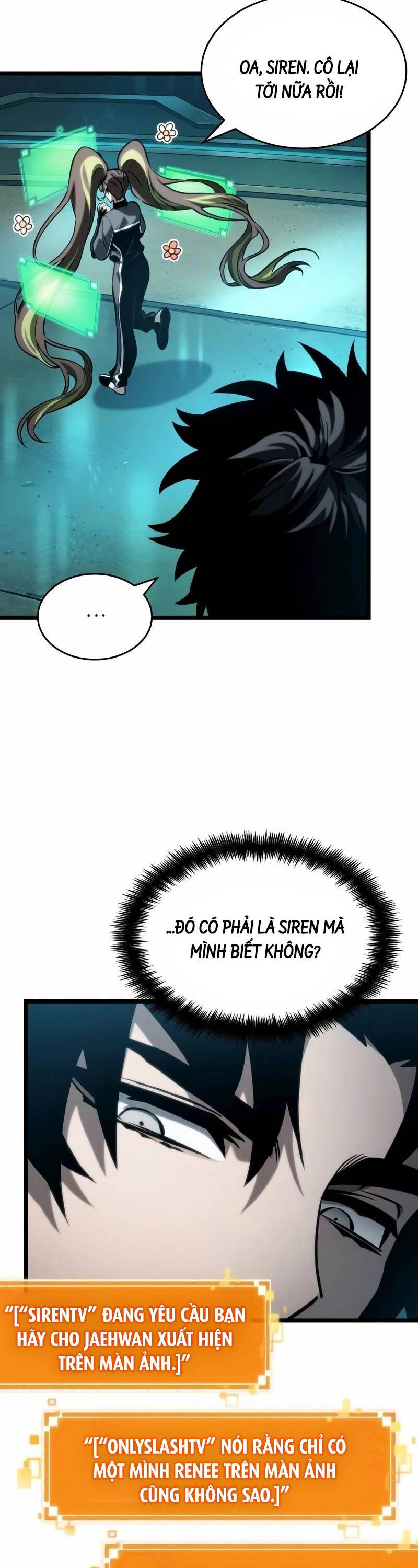 Thế Giới Sau Tận Thế - Chapter 130 - Page 33