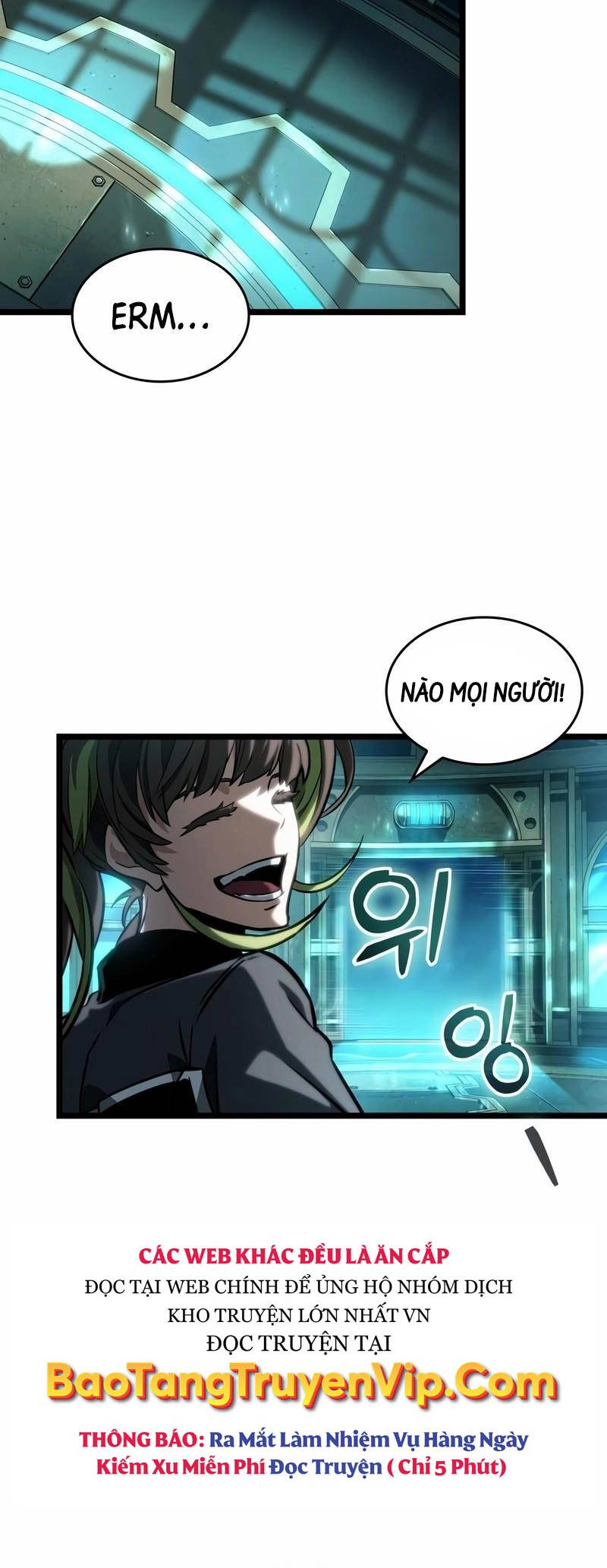 Thế Giới Sau Tận Thế - Chapter 130 - Page 39