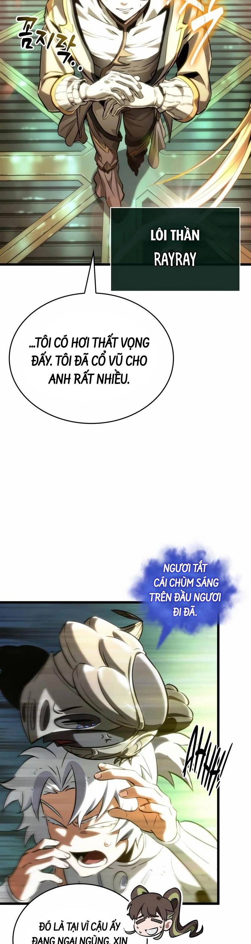 Thế Giới Sau Tận Thế - Chapter 130 - Page 4