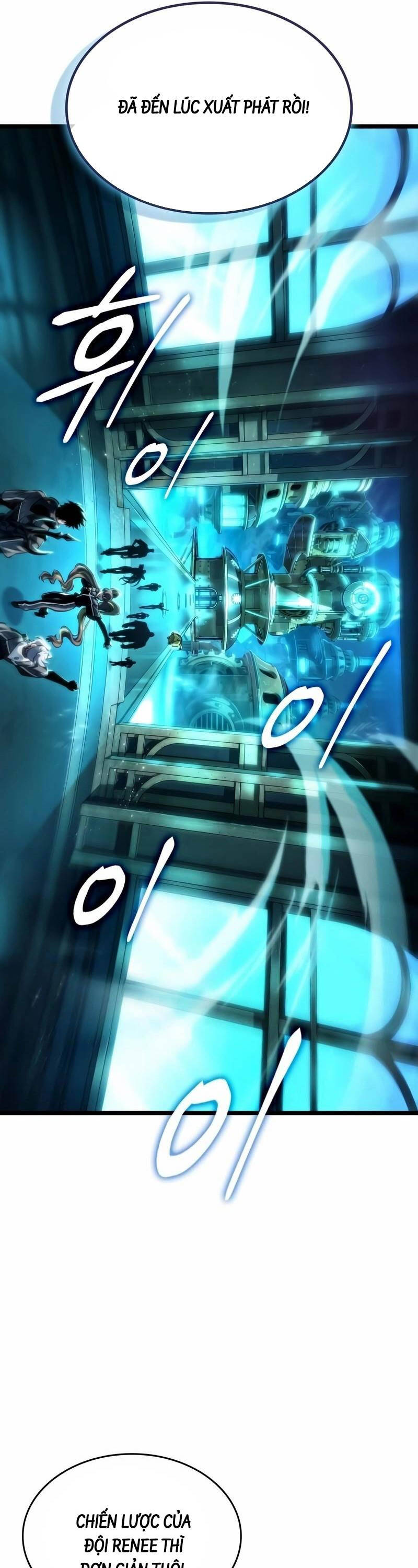 Thế Giới Sau Tận Thế - Chapter 130 - Page 40