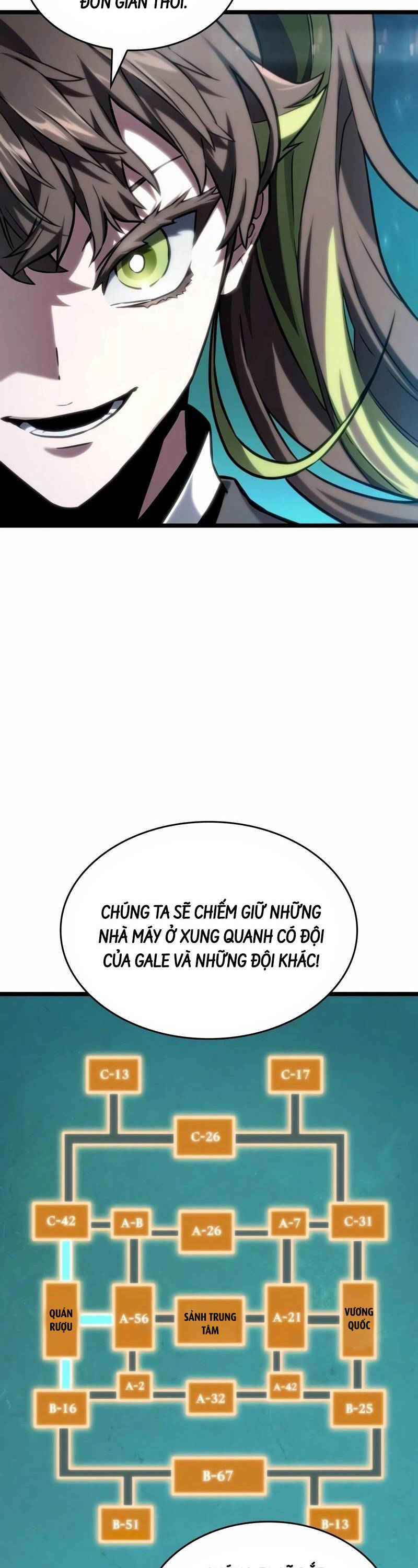 Thế Giới Sau Tận Thế - Chapter 130 - Page 41