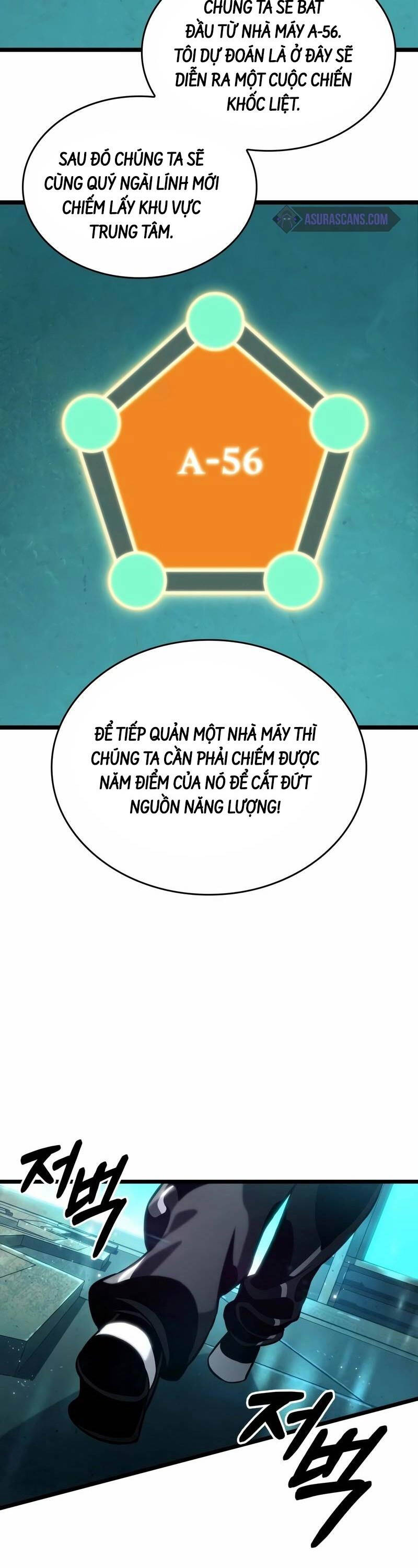 Thế Giới Sau Tận Thế - Chapter 130 - Page 42