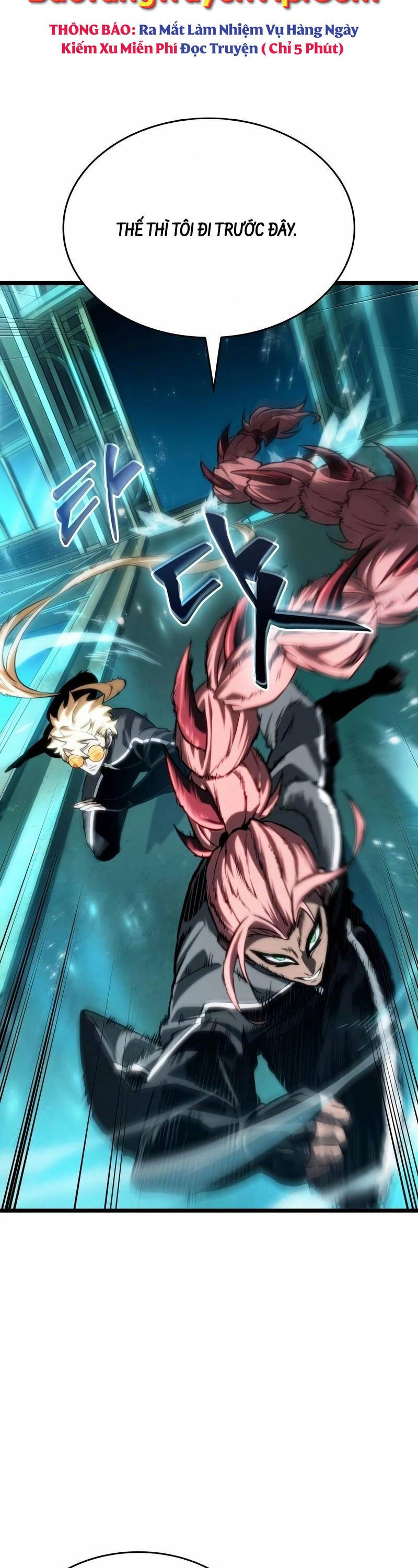 Thế Giới Sau Tận Thế - Chapter 130 - Page 44