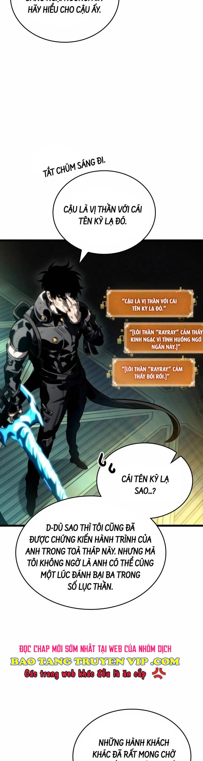 Thế Giới Sau Tận Thế - Chapter 130 - Page 5