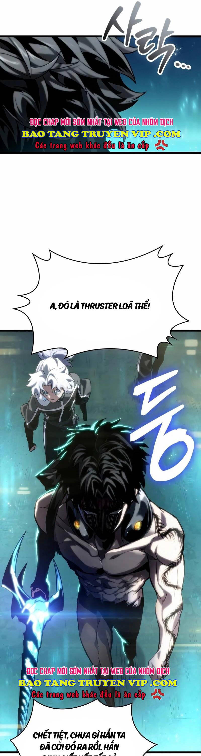 Thế Giới Sau Tận Thế - Chapter 130 - Page 50