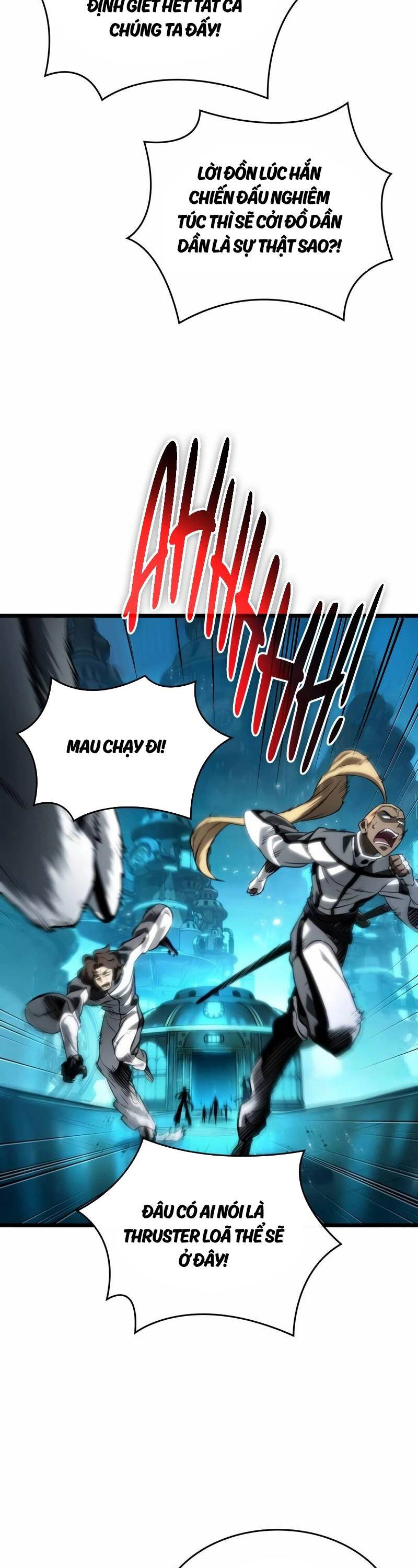 Thế Giới Sau Tận Thế - Chapter 130 - Page 51