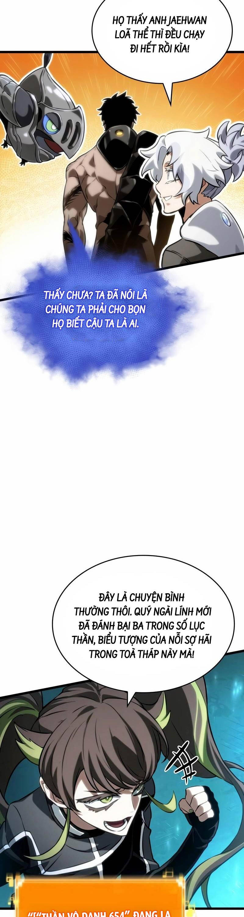 Thế Giới Sau Tận Thế - Chapter 130 - Page 52