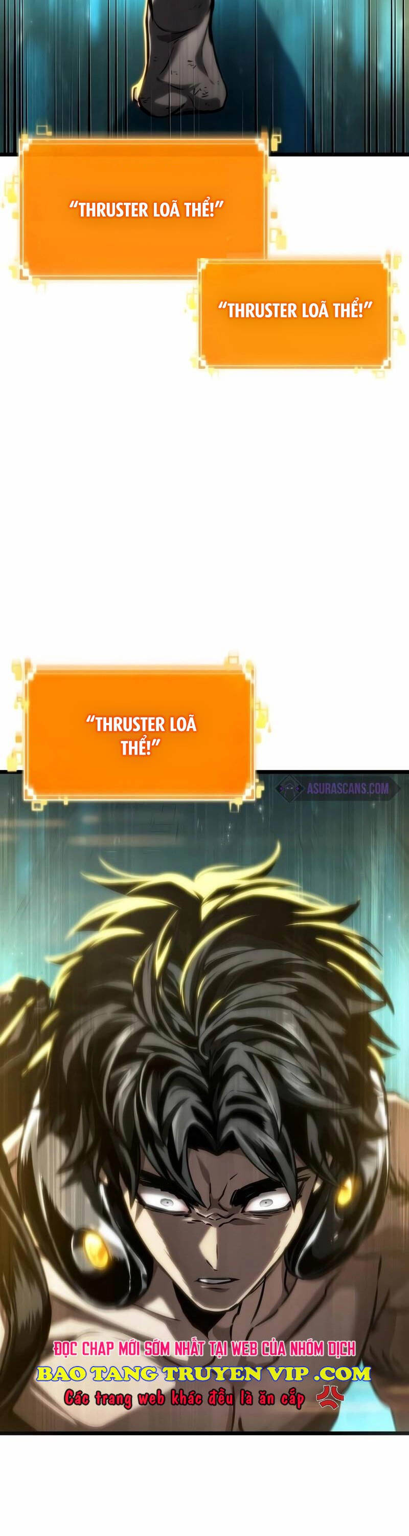 Thế Giới Sau Tận Thế - Chapter 130 - Page 54
