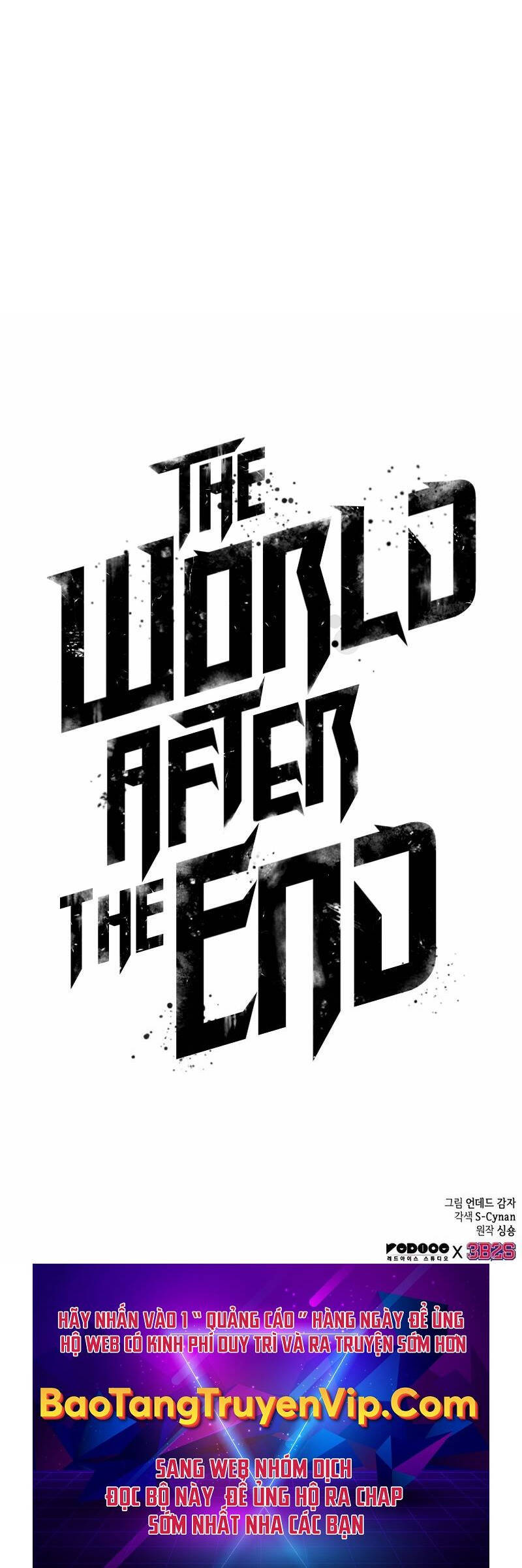 Thế Giới Sau Tận Thế - Chapter 130 - Page 56