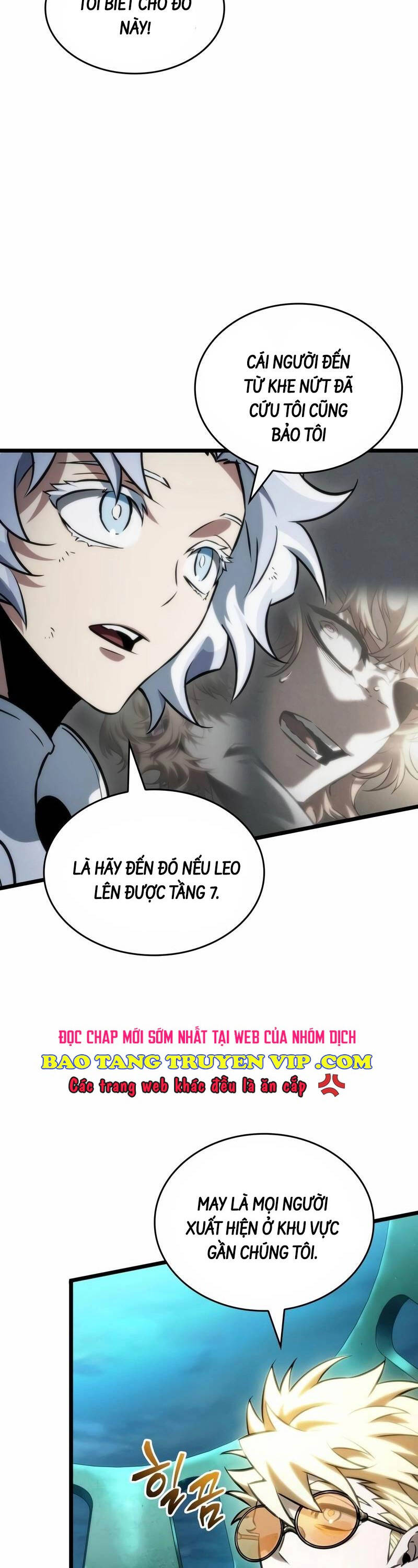 Thế Giới Sau Tận Thế - Chapter 130 - Page 8