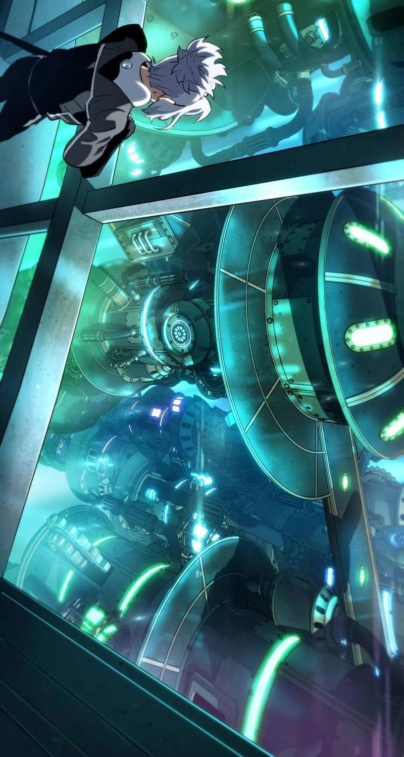 Thế Giới Sau Tận Thế - Chapter 131 - Page 101