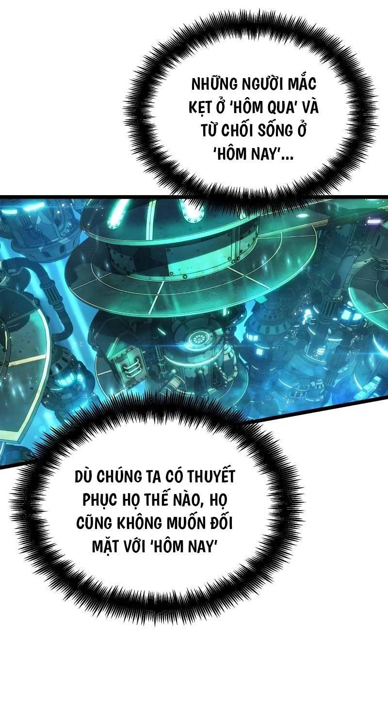 Thế Giới Sau Tận Thế - Chapter 131 - Page 107