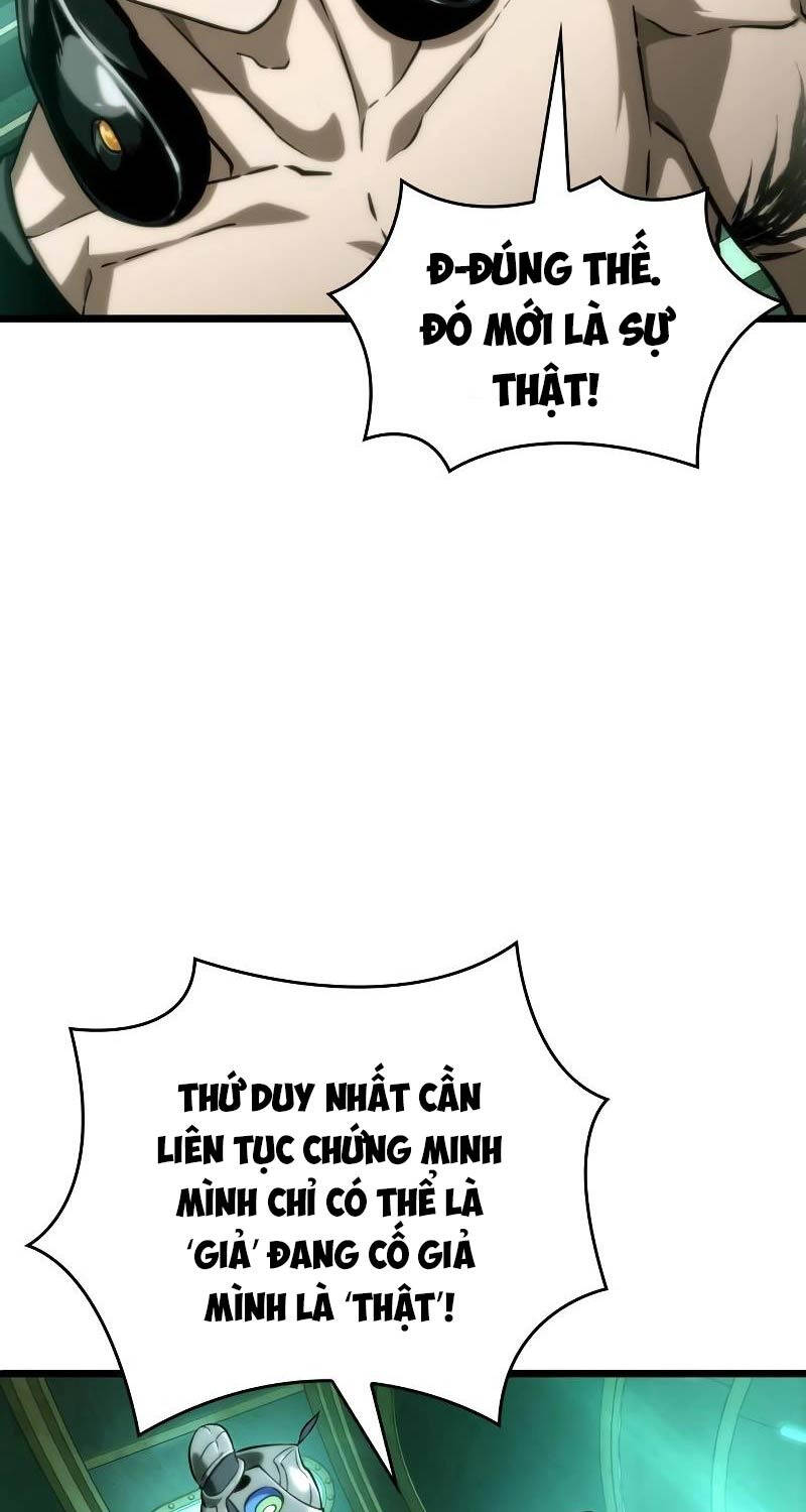 Thế Giới Sau Tận Thế - Chapter 131 - Page 30