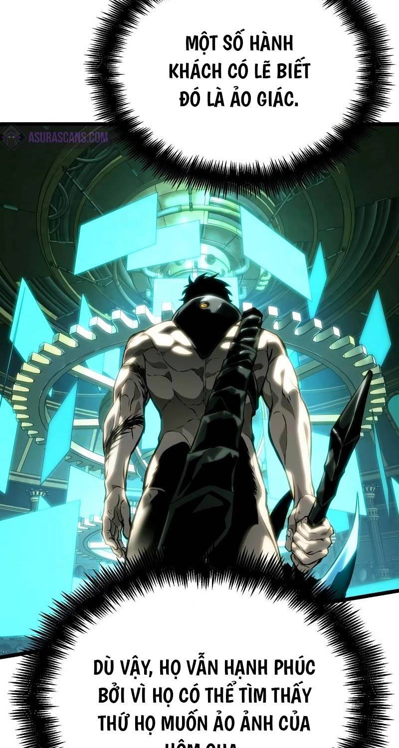 Thế Giới Sau Tận Thế - Chapter 131 - Page 34