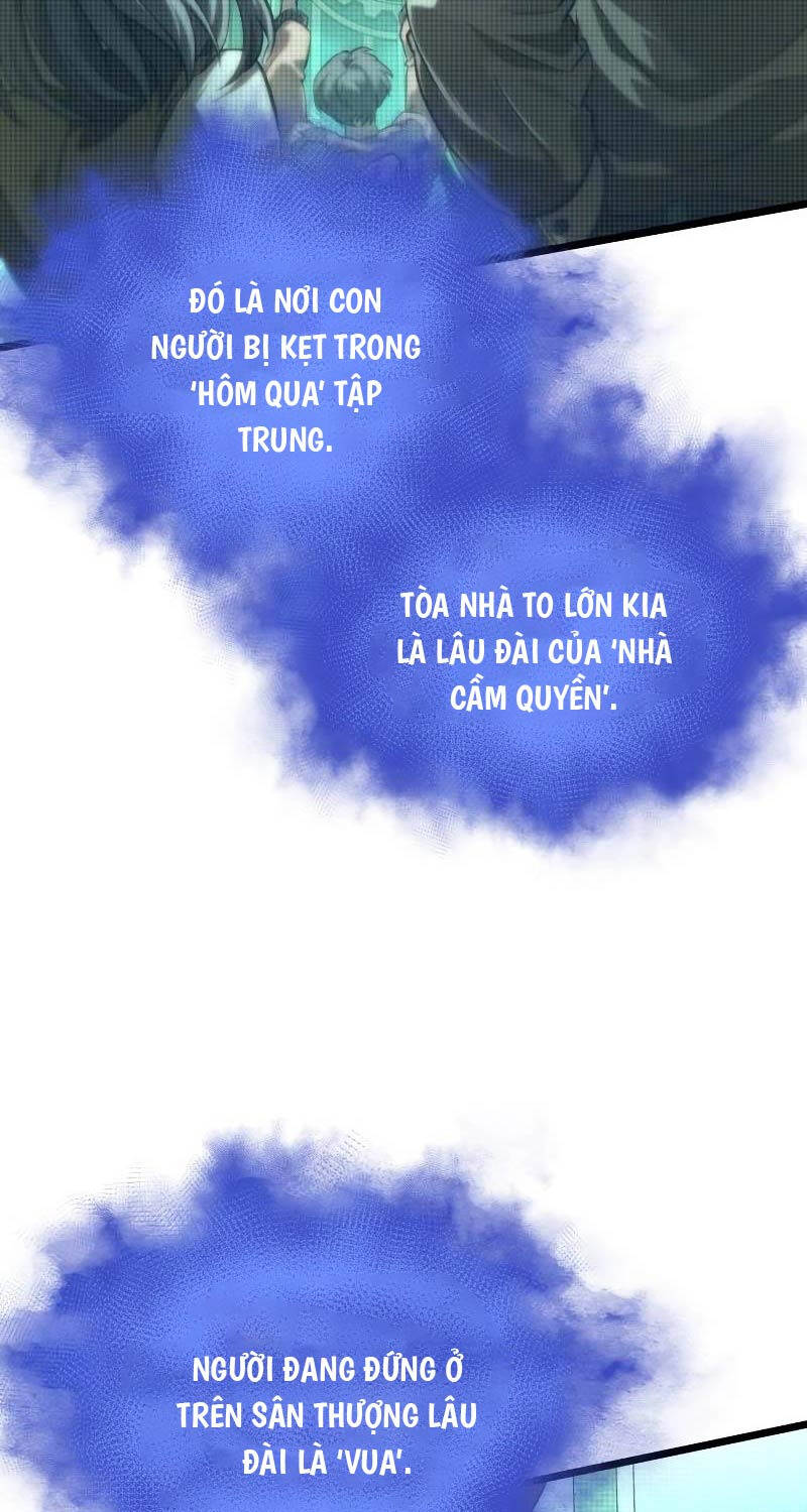 Thế Giới Sau Tận Thế - Chapter 131 - Page 39