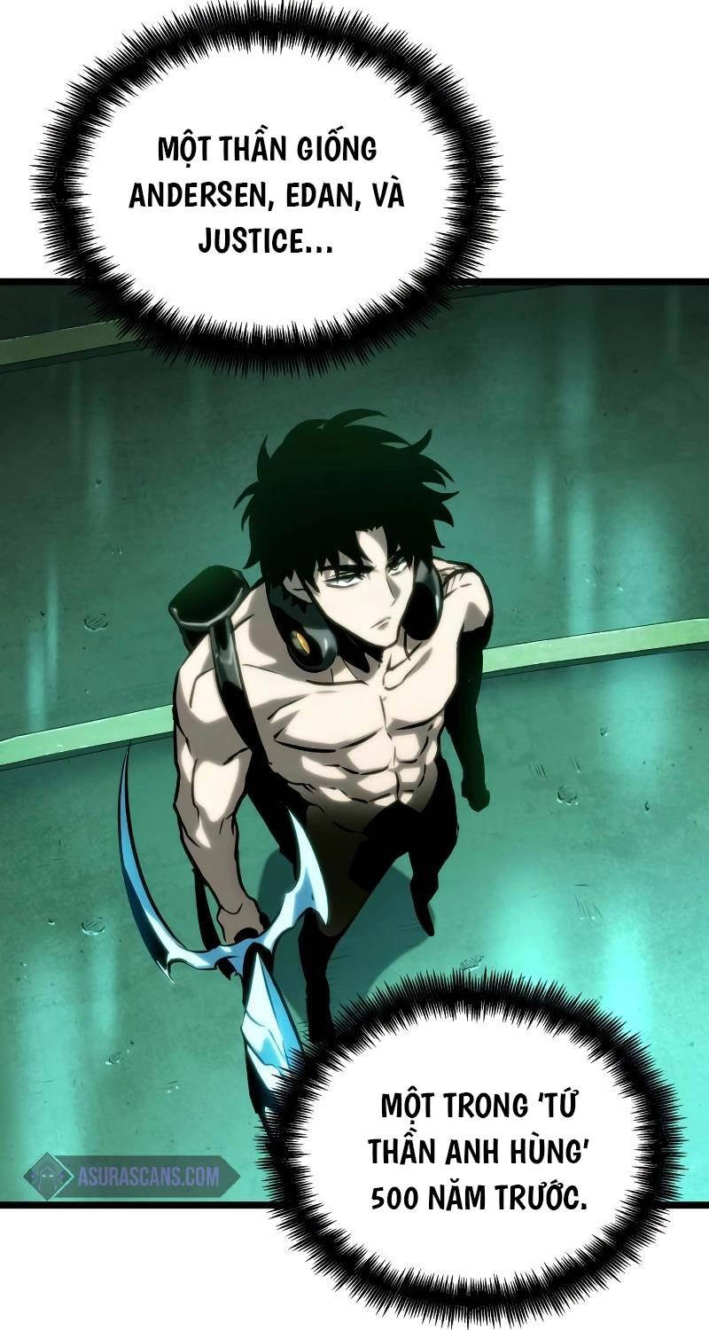 Thế Giới Sau Tận Thế - Chapter 131 - Page 46