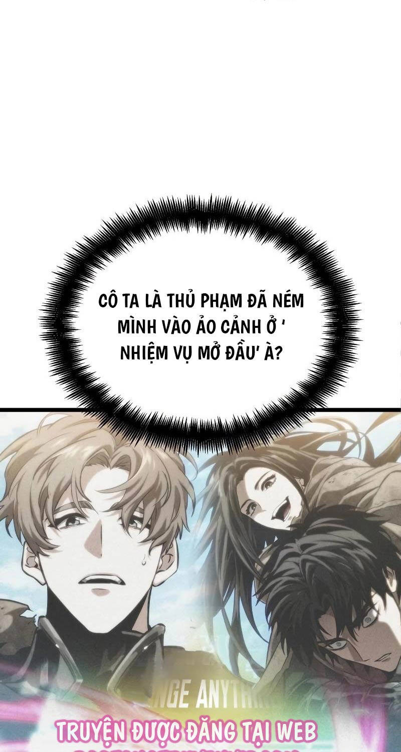 Thế Giới Sau Tận Thế - Chapter 131 - Page 47