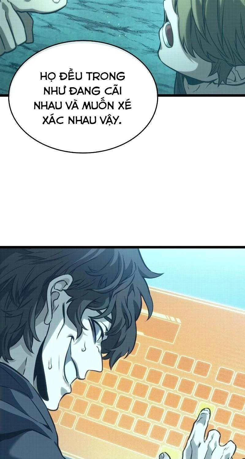 Thế Giới Sau Tận Thế - Chapter 131 - Page 50