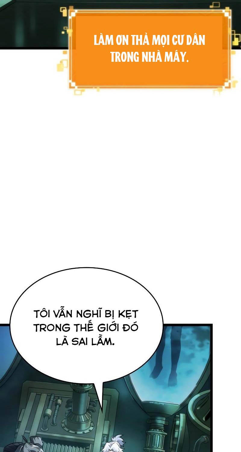 Thế Giới Sau Tận Thế - Chapter 131 - Page 62