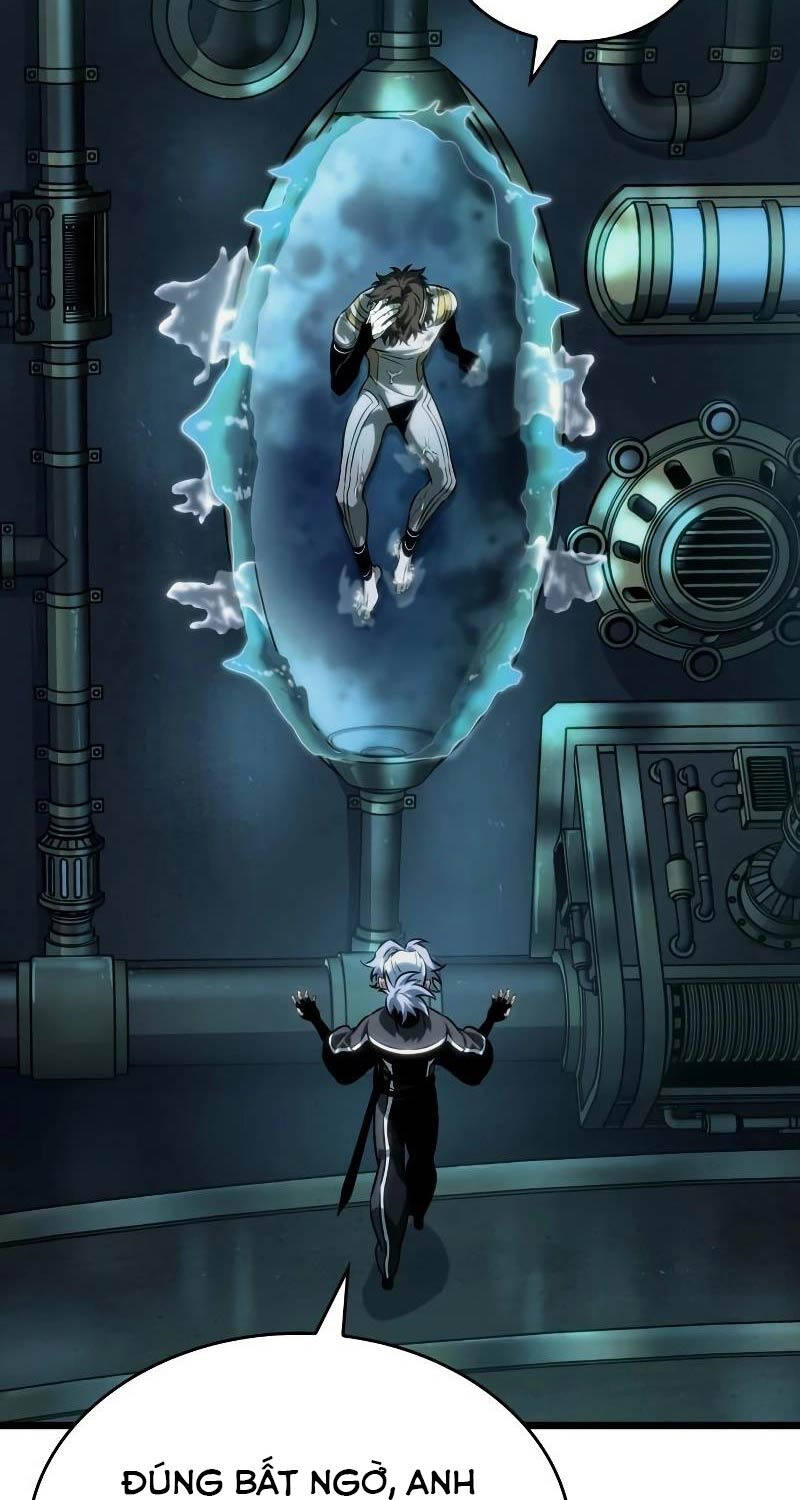 Thế Giới Sau Tận Thế - Chapter 131 - Page 66