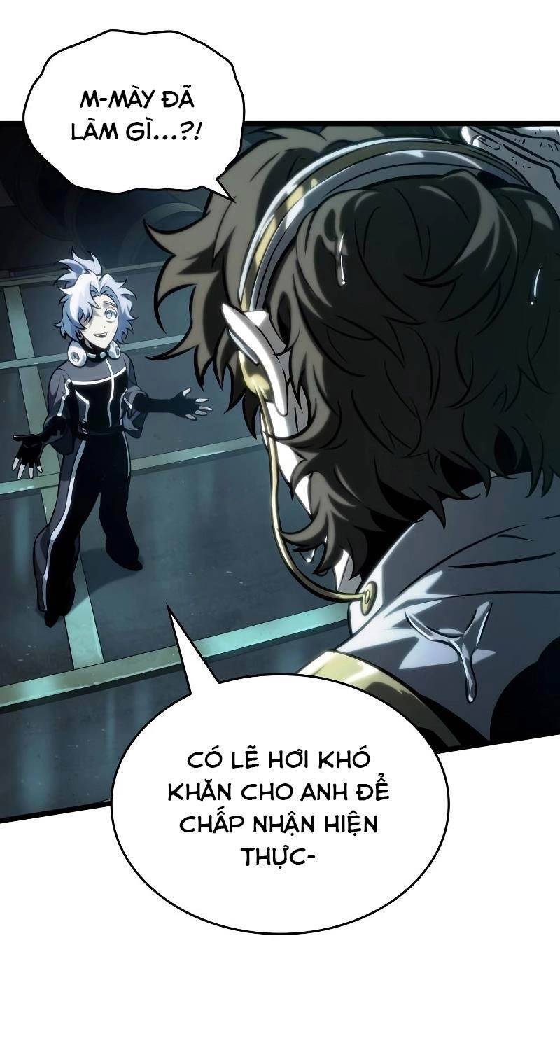 Thế Giới Sau Tận Thế - Chapter 131 - Page 69