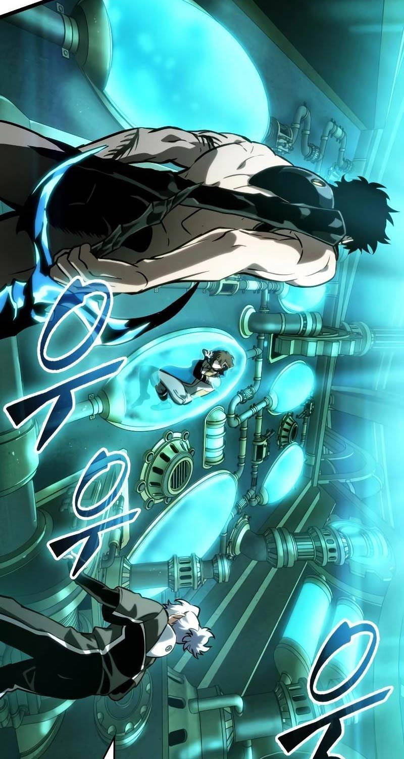 Thế Giới Sau Tận Thế - Chapter 131 - Page 86