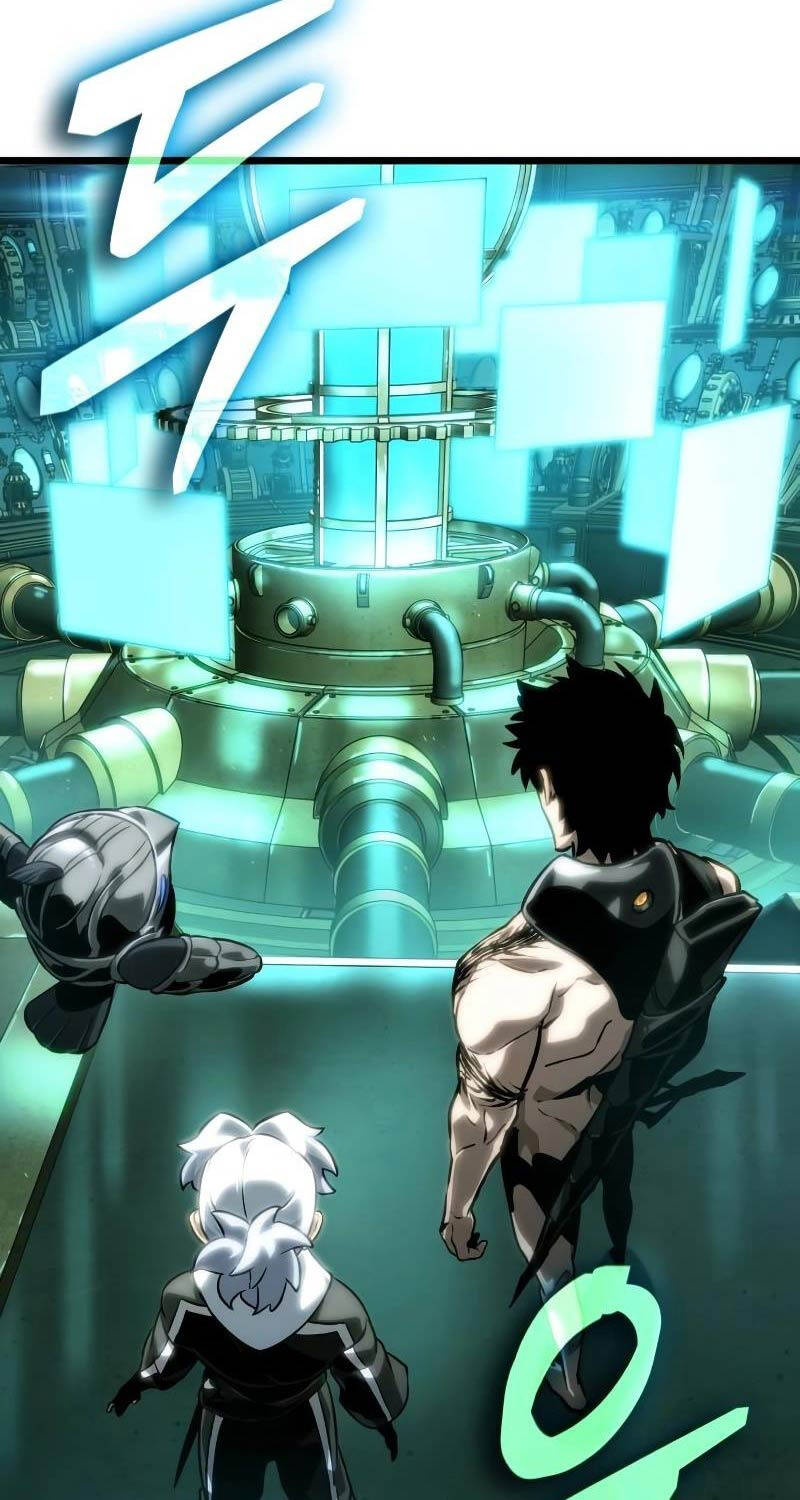 Thế Giới Sau Tận Thế - Chapter 131 - Page 9