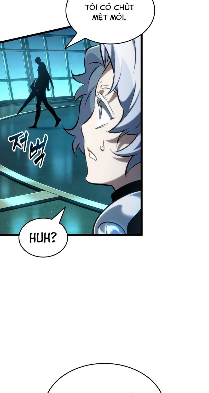 Thế Giới Sau Tận Thế - Chapter 132 - Page 11