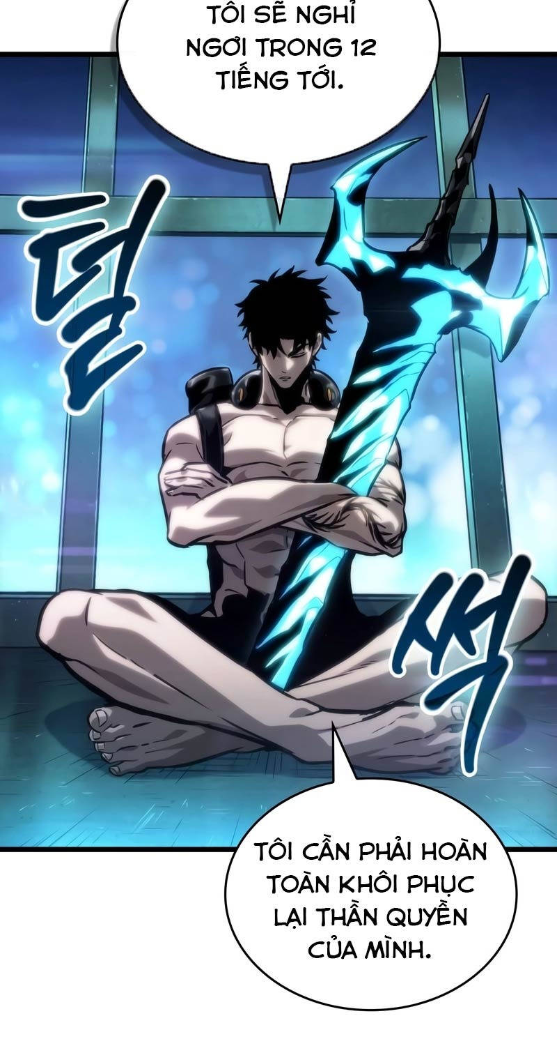 Thế Giới Sau Tận Thế - Chapter 132 - Page 12