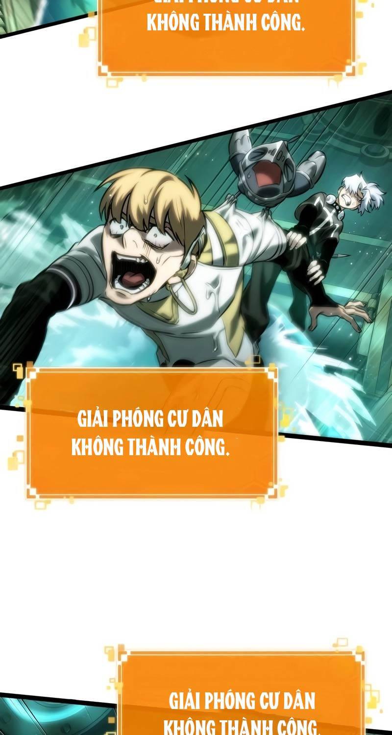 Thế Giới Sau Tận Thế - Chapter 132 - Page 18