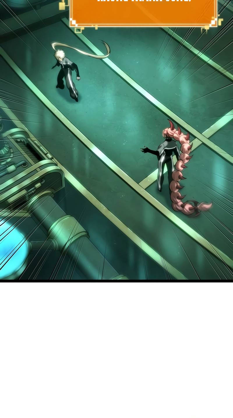 Thế Giới Sau Tận Thế - Chapter 132 - Page 19