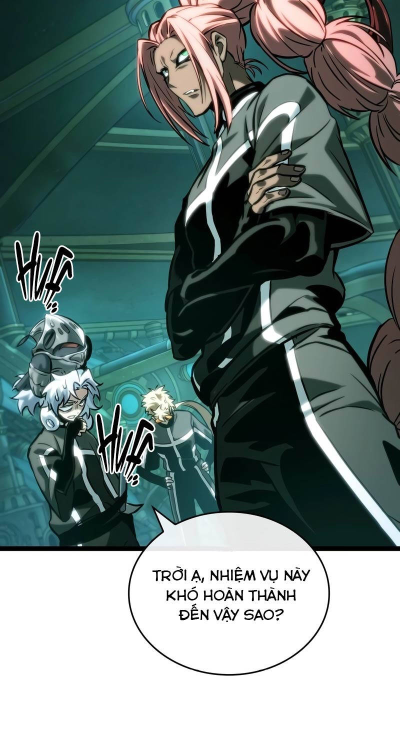 Thế Giới Sau Tận Thế - Chapter 132 - Page 21