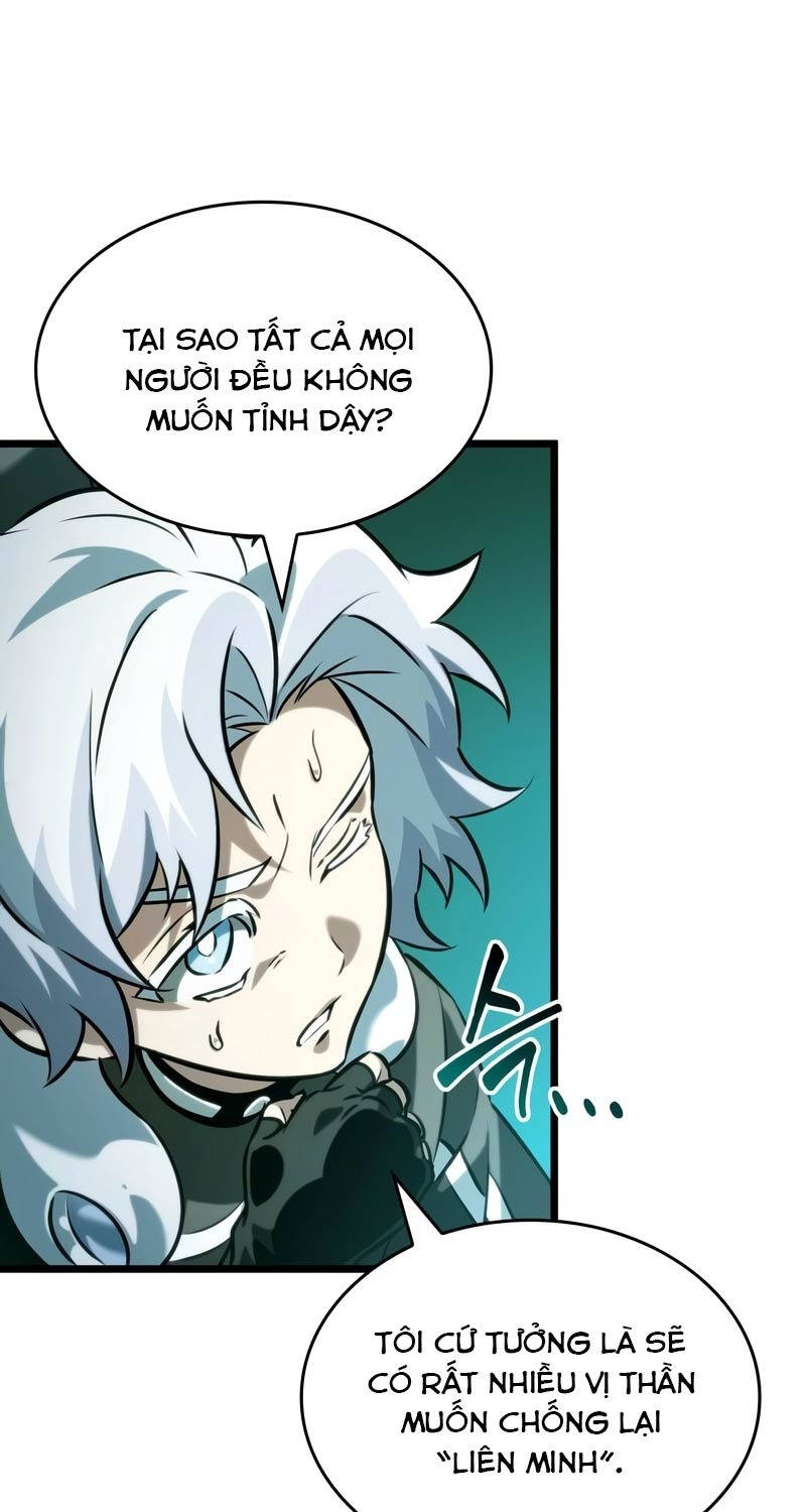 Thế Giới Sau Tận Thế - Chapter 132 - Page 22