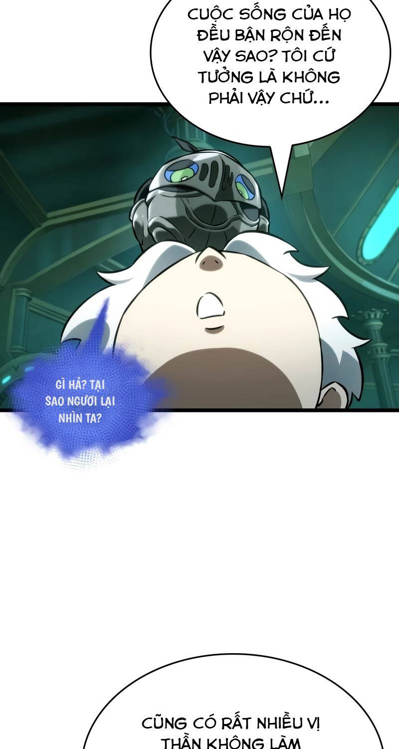 Thế Giới Sau Tận Thế - Chapter 132 - Page 32