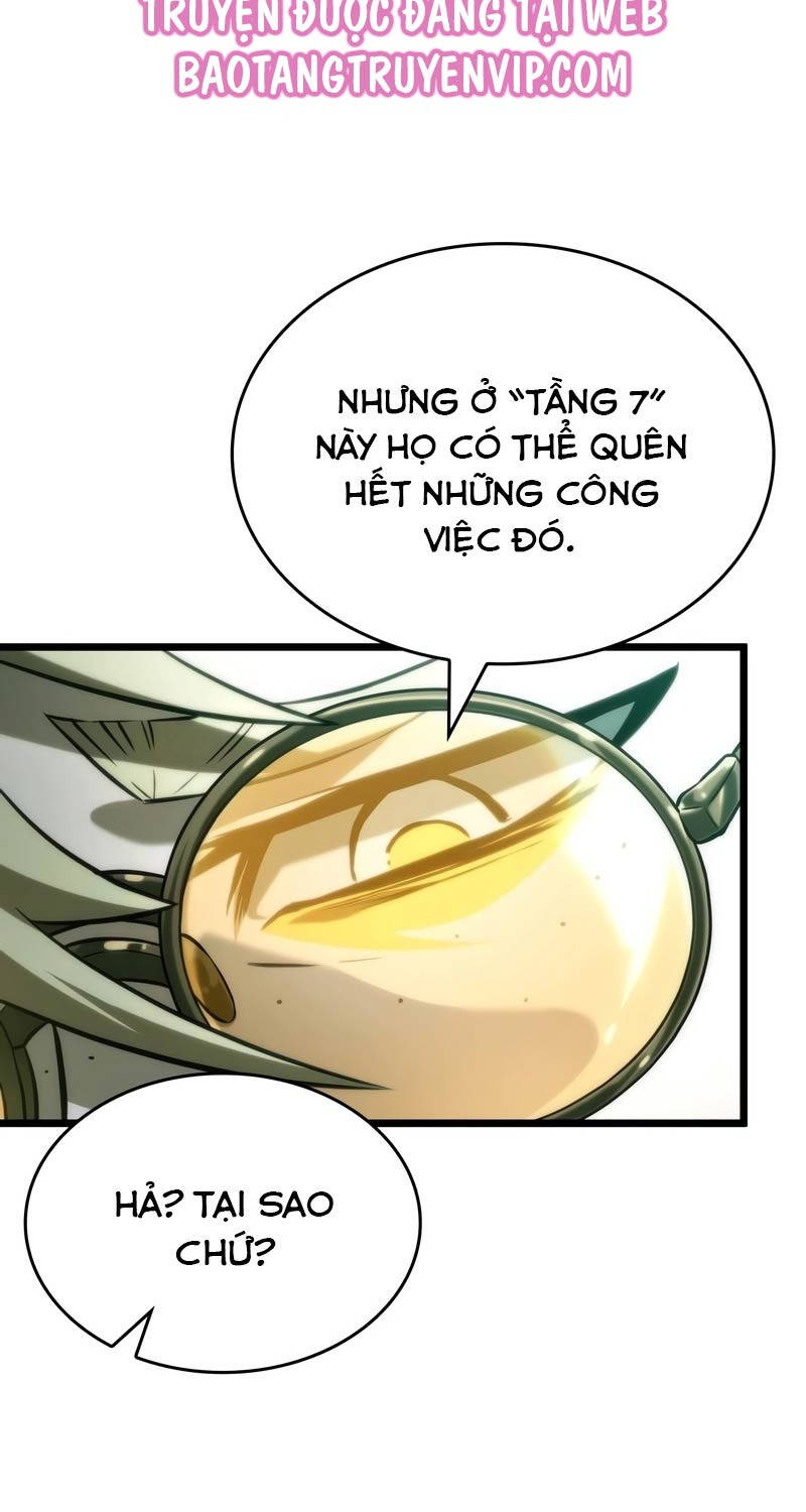 Thế Giới Sau Tận Thế - Chapter 132 - Page 34