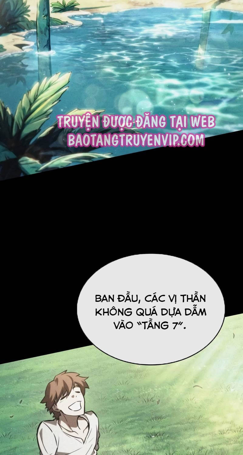 Thế Giới Sau Tận Thế - Chapter 132 - Page 36