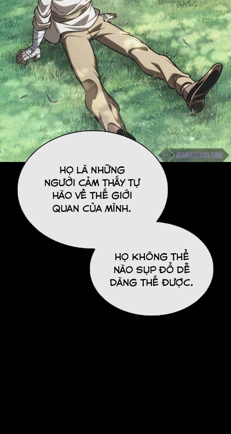Thế Giới Sau Tận Thế - Chapter 132 - Page 37
