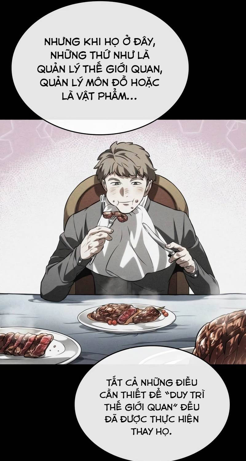Thế Giới Sau Tận Thế - Chapter 132 - Page 39