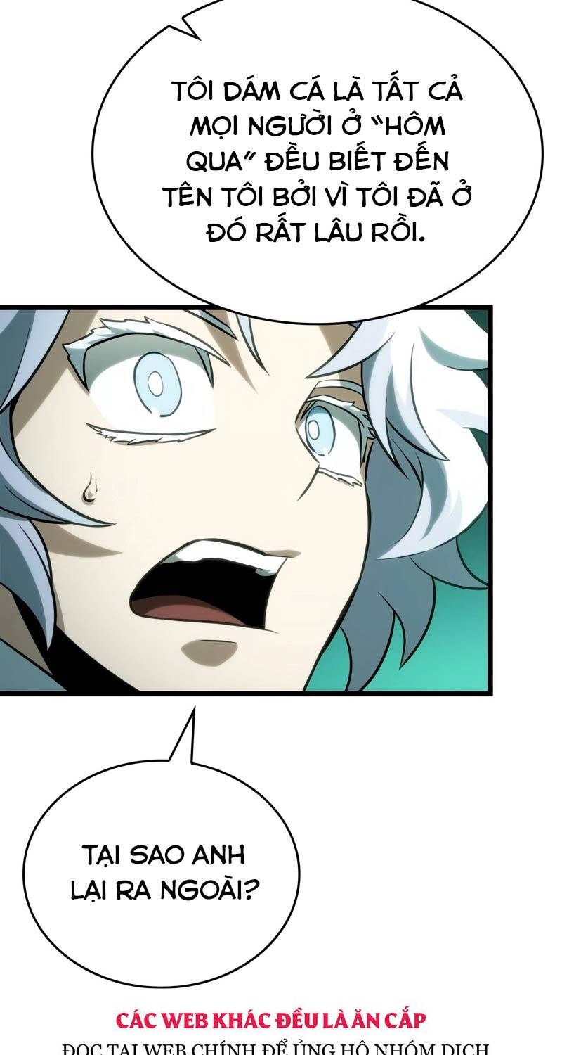 Thế Giới Sau Tận Thế - Chapter 132 - Page 44