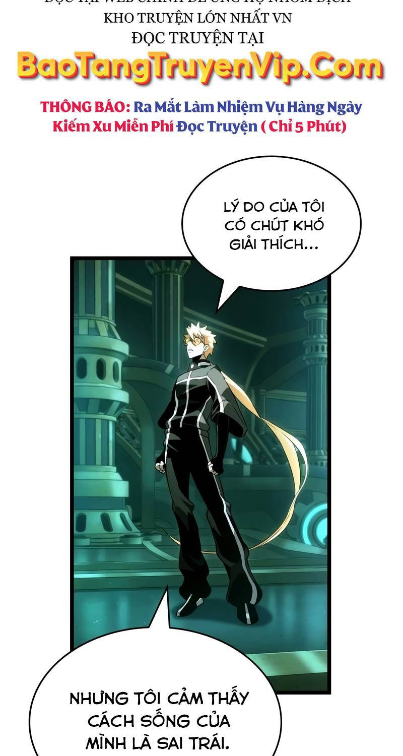 Thế Giới Sau Tận Thế - Chapter 132 - Page 45