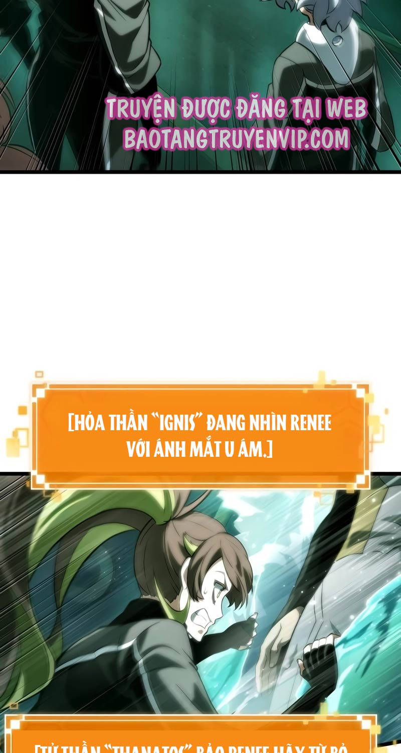 Thế Giới Sau Tận Thế - Chapter 132 - Page 47