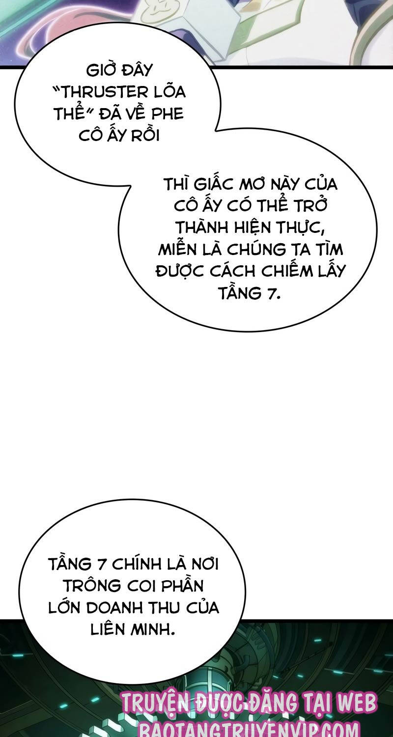 Thế Giới Sau Tận Thế - Chapter 132 - Page 51